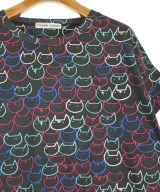 TSUMORI CHISATO（ツモリチサト）Tシャツ・カットソー 黒 サイズ:2(M位) レディース/2200723247012