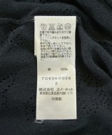 TSUMORI CHISATO（ツモリチサト）カーディガン 黒 サイズ:2(M位) レディース/2200723247029