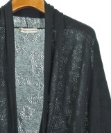 TSUMORI CHISATO（ツモリチサト）カーディガン 黒 サイズ:2(M位) レディース/2200723247029