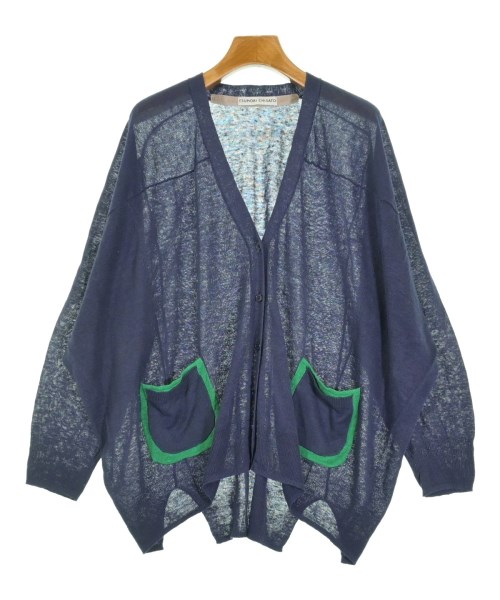 TSUMORI CHISATO(ツモリチサト)のカーディガン サイズ:2(M位) 3,600円