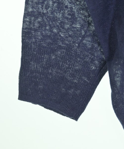 TSUMORI CHISATO（ツモリチサト）カーディガン 紺 サイズ:2(M位) レディース/2200723247050