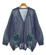 TSUMORI CHISATO（ツモリチサト）カーディガン 紺 サイズ:2(M位) レディース/2200723247050