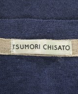 TSUMORI CHISATO（ツモリチサト）カーディガン 紺 サイズ:2(M位) レディース/2200723247050