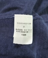 TSUMORI CHISATO（ツモリチサト）カーディガン 紺 サイズ:2(M位) レディース/2200723247050