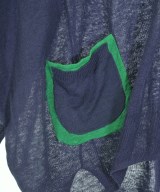 TSUMORI CHISATO（ツモリチサト）カーディガン 紺 サイズ:2(M位) レディース/2200723247050