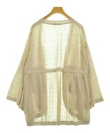TSUMORI CHISATO（ツモリチサト）カーディガン ベージュ サイズ:2(M位) レディース/2200724425013