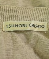 TSUMORI CHISATO（ツモリチサト）カーディガン ベージュ サイズ:2(M位) レディース/2200724425013