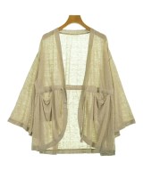 TSUMORI CHISATO カーディガン