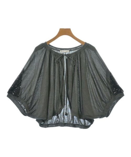 TSUMORI CHISATO(ツモリチサト)のカーディガン サイズ:2(M位) 4,400円