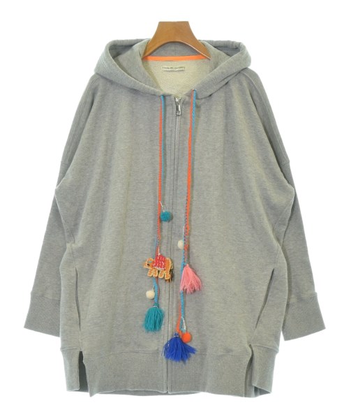 TSUMORI CHISATO(ツモリチサト)パーカー グレー サイズ:2(M位)/2200688225018