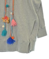 TSUMORI CHISATO（ツモリチサト）パーカー グレー サイズ:2(M位) レディース/2200688225018