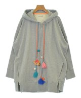 TSUMORI CHISATO パーカー