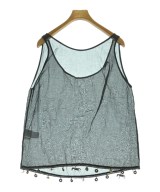 TSUMORI CHISATO（ツモリチサト）カジュアルシャツ 黒 サイズ:2(M位) レディース/2200689787928