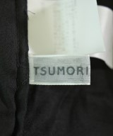 TSUMORI CHISATO（ツモリチサト）カジュアルシャツ 黒 サイズ:2(M位) レディース/2200689787928