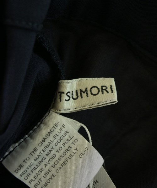 TSUMORI CHISATO（ツモリチサト）その他 紺 サイズ:2(M位) レディース/2200691464879
