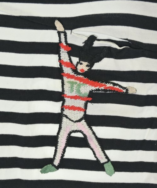 TSUMORI CHISATO（ツモリチサト）Tシャツ・カットソー 白 サイズ:2(M位) レディース/2200693177050