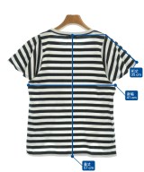 TSUMORI CHISATO（ツモリチサト）Tシャツ・カットソー 白 サイズ:2(M位) レディース/2200693177050