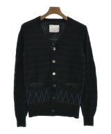 sacai カーディガン