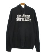 sacai パーカー