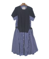 sacai ワンピース