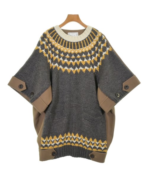 サカイ(sacai)のsacai ブラウス