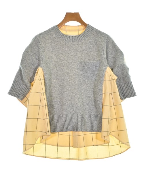 サカイ(sacai)のsacai ブラウス