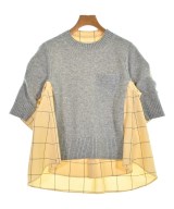 sacai ブラウス