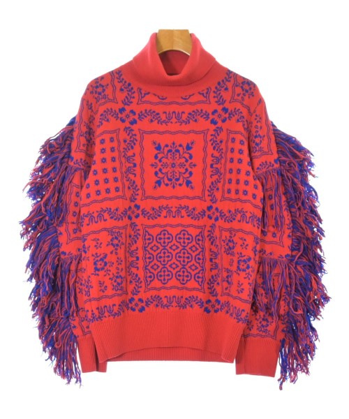 サカイ(sacai)のsacai ニット・セーター