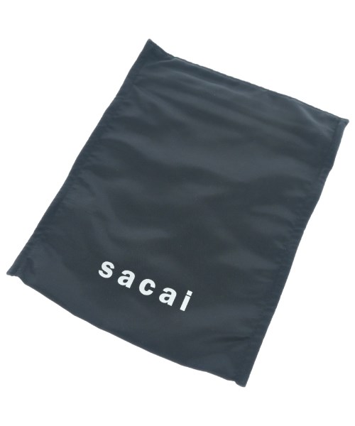 サカイ(sacai)のsacai ポーチ