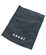 sacai ポーチ