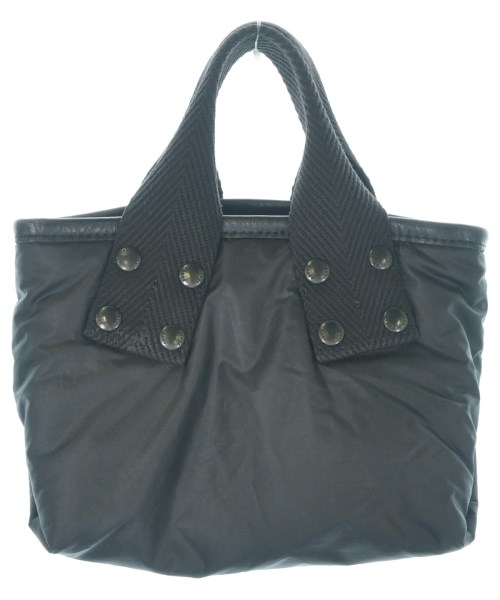 sacai（サカイ）トートバッグ 黒 サイズ:- レディース/2200553916034