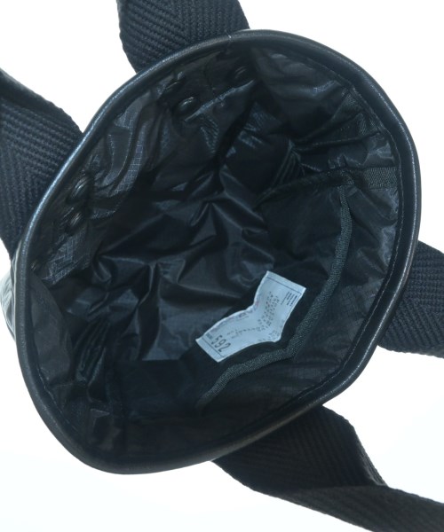 sacai（サカイ）トートバッグ 黒 サイズ:- レディース/2200553916034