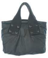 sacai（サカイ）トートバッグ 黒 サイズ:- レディース/2200553916034