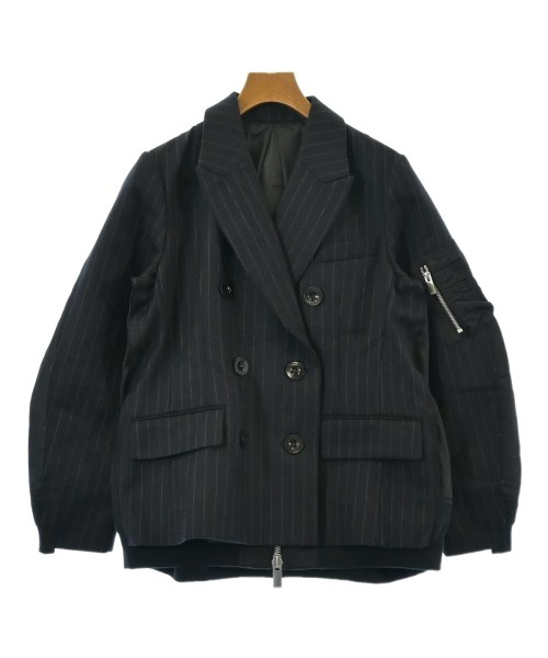 サカイ(sacai)のsacai ジャケット