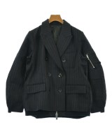 sacai ジャケット