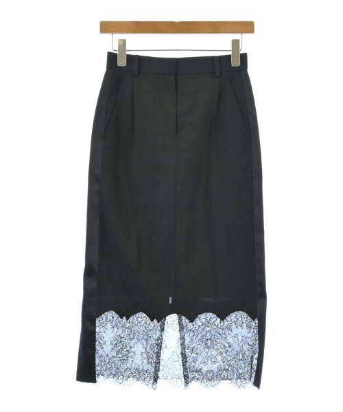 サカイ(sacai)のsacai ひざ丈スカート