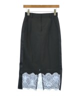 sacai ひざ丈スカート