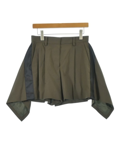サカイ(sacai)のsacai ショートパンツ