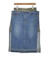 sacai ロング・マキシ丈スカート