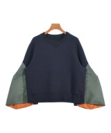 sacai スウェット