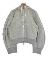 sacai パーカー