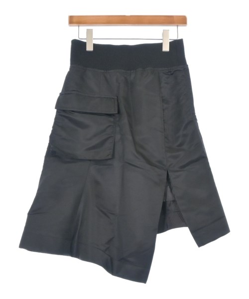 サカイ(sacai)のsacai ひざ丈スカート
