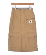 sacai ひざ丈スカート