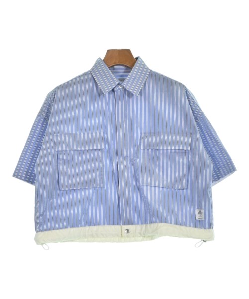 サカイ(sacai)のsacai カジュアルシャツ