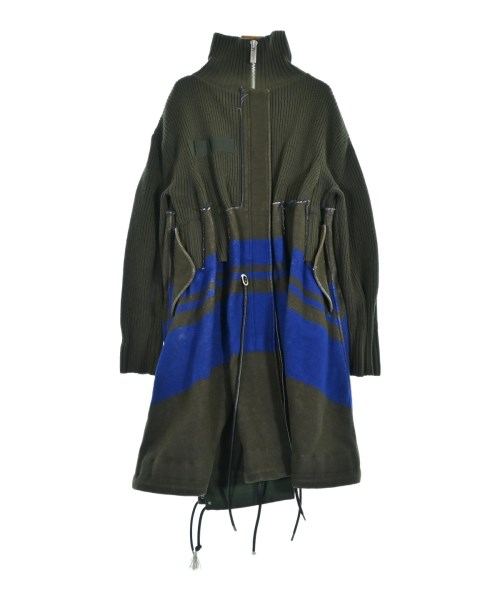 サカイ(sacai)のsacai コート（その他）