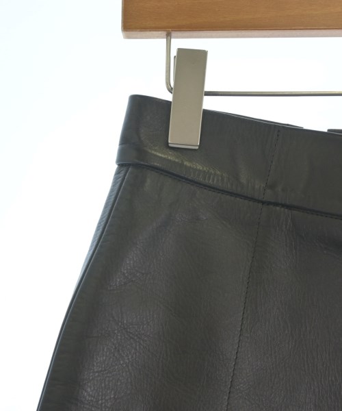 sacai（サカイ）ひざ丈スカート 黒 サイズ:2(M位) レディース/2200557966080