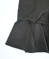 sacai（サカイ）ひざ丈スカート 黒 サイズ:2(M位) レディース/2200557966080