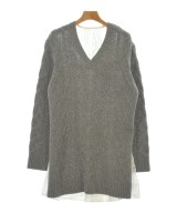 sacai ニット・セーター