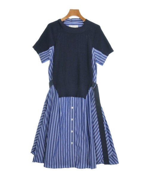 サカイ(sacai)のsacai ワンピース