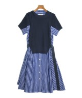sacai ワンピース
